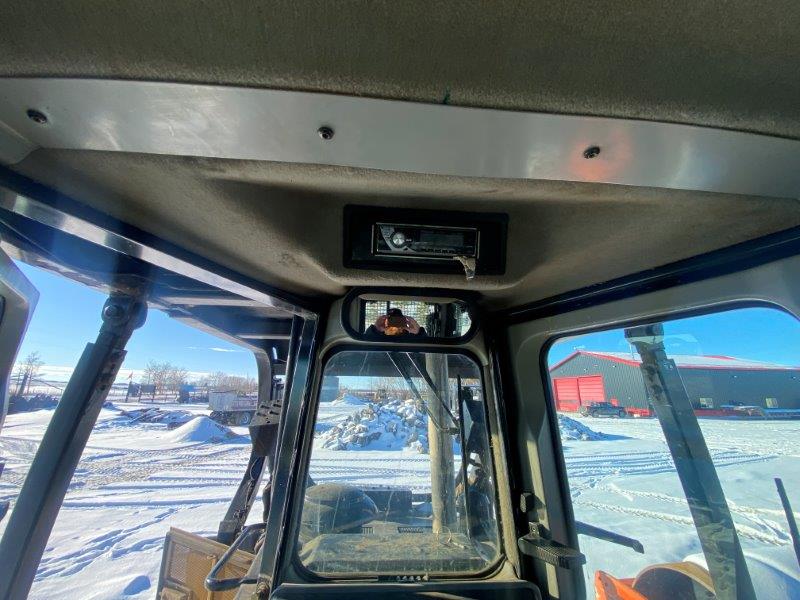  2006 CAT D6R LGP III at Conquest Equipment Alberta