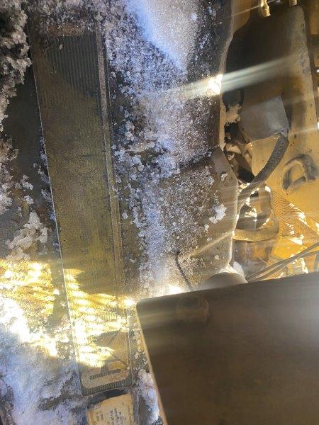  2006 CAT D6R LGP III at Conquest Equipment Alberta