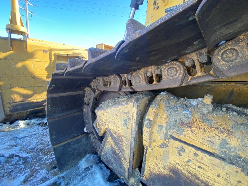  2014 CAT D6T LGP at Conquest Equipment Saskatchewan