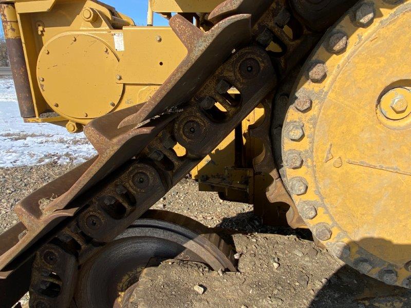  2014 CAT D6T LGP at Conquest Equipment Saskatchewan