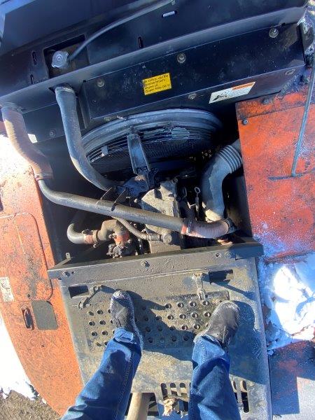  2010 HITACHI ZX350 LC-3 at Conquest Equipment Saskatchewan