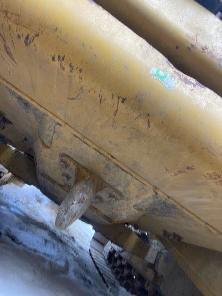  2012 CAT D6T XW at Conquest Equipment Saskatchewan