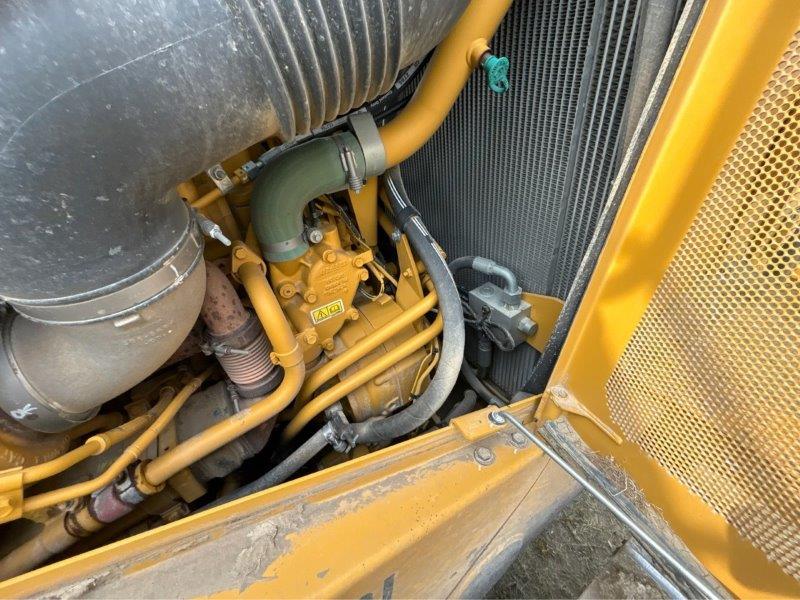  2018 CAT D8T at Conquest Equipment Montana