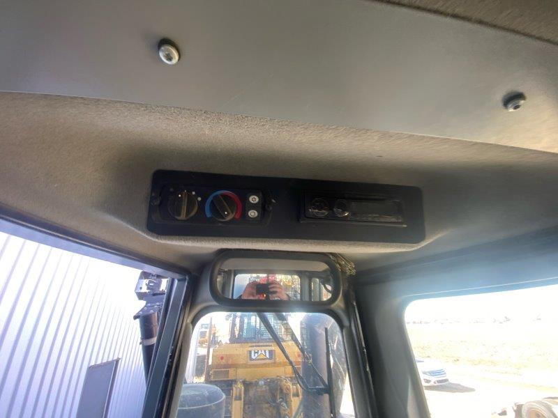  2012 CAT D6T XW at Conquest Equipment Saskatchewan