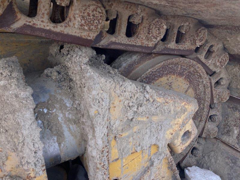  2012 CAT D6T XW at Conquest Equipment Saskatchewan