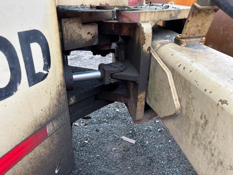  1992 Ingersoll Rand SD100D at Conquest Equipment British Columbia