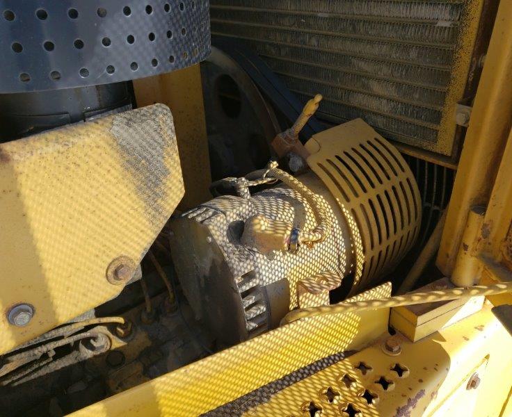  2001 CAT D7R at Conquest Equipment North Dakota
