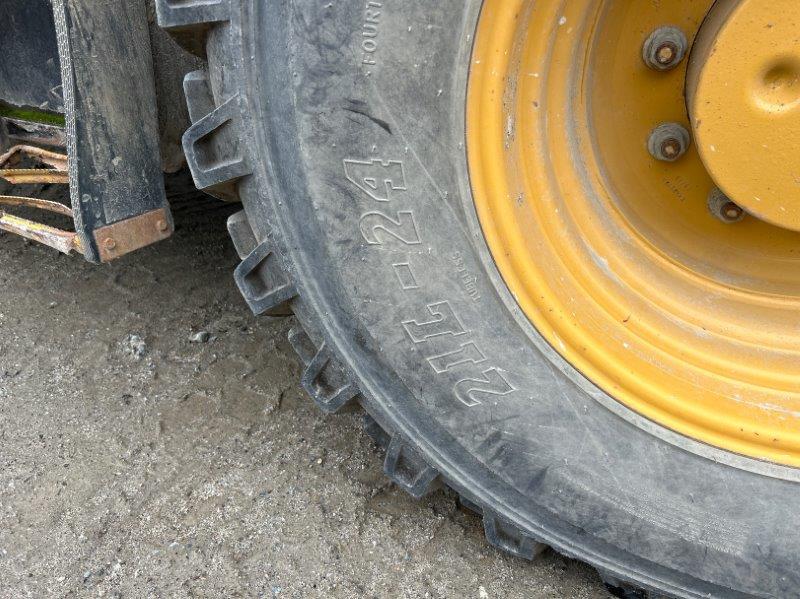 2015 CAT 430F2 at Conquest Equipment British Columbia