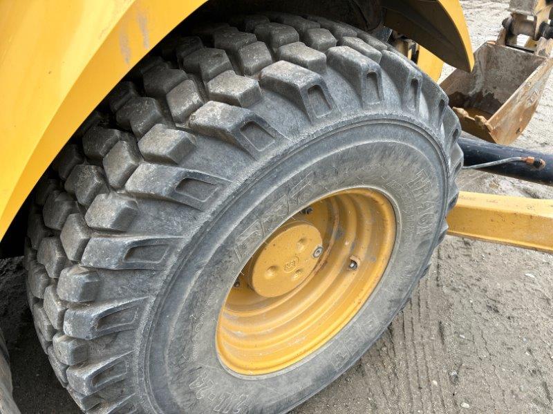  2015 CAT 430F2 at Conquest Equipment British Columbia