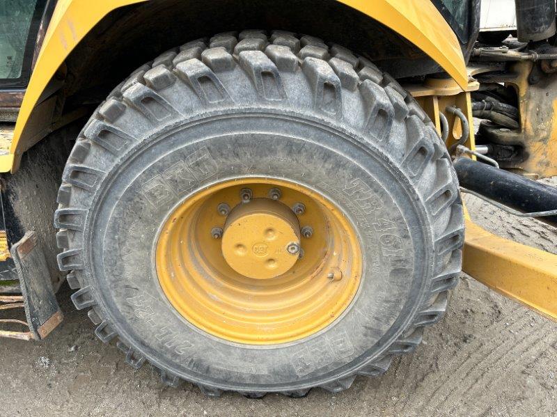  2015 CAT 430F2 at Conquest Equipment British Columbia