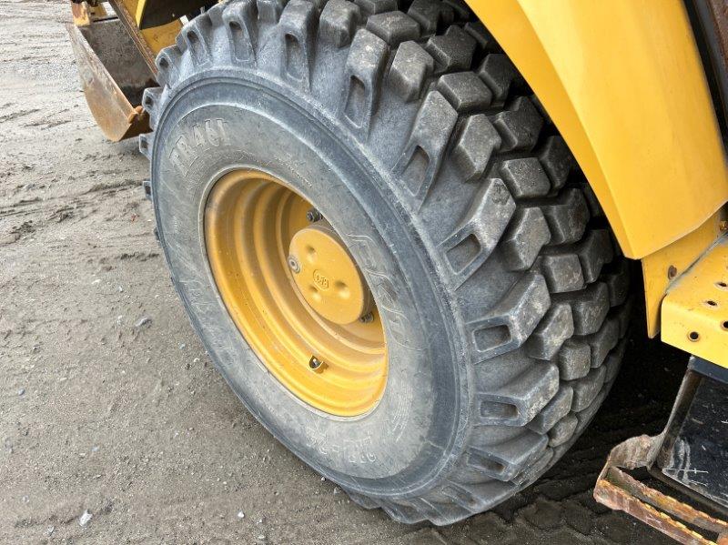  2015 CAT 430F2 at Conquest Equipment British Columbia
