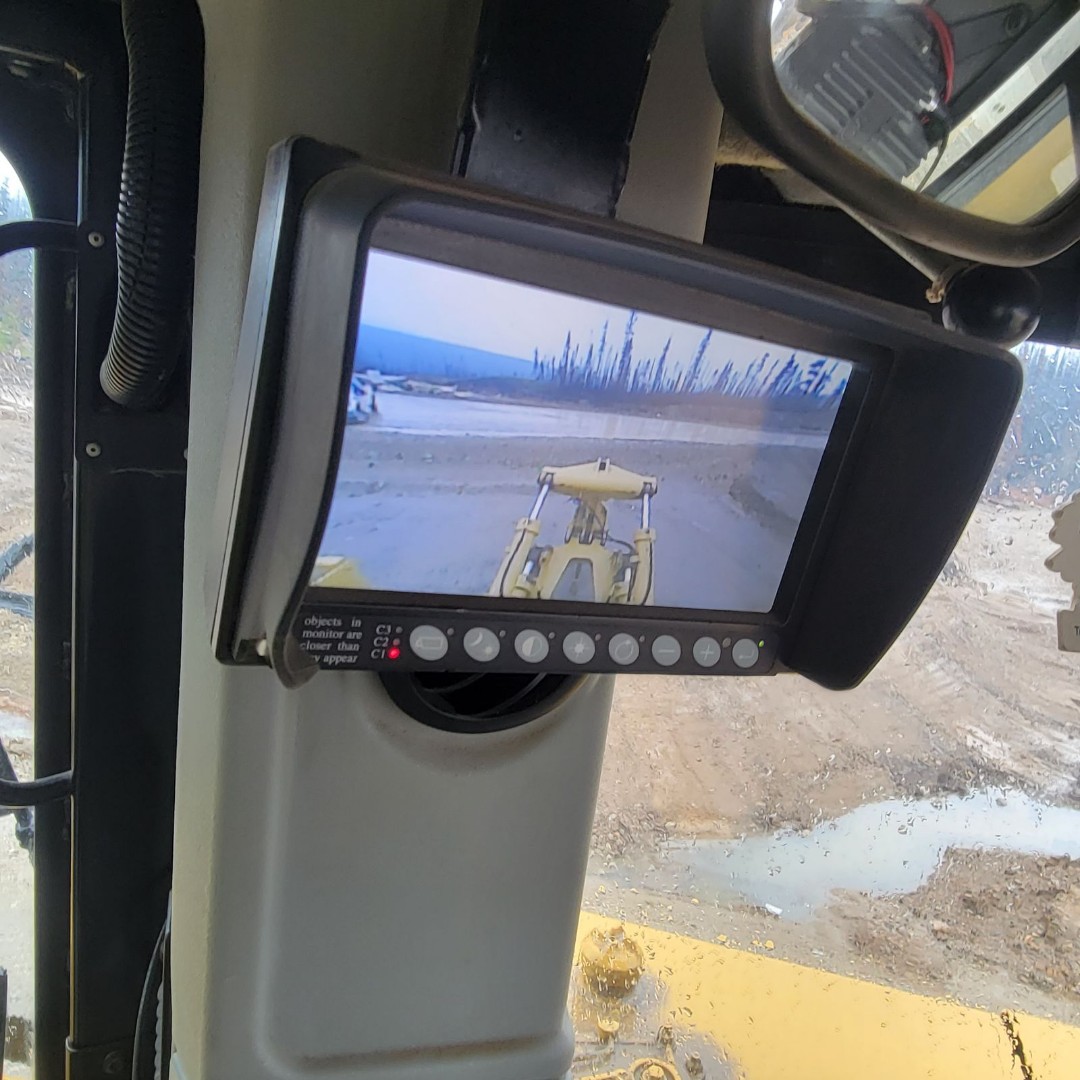  2014 CAT D10T2 at Conquest Equipment British Columbia