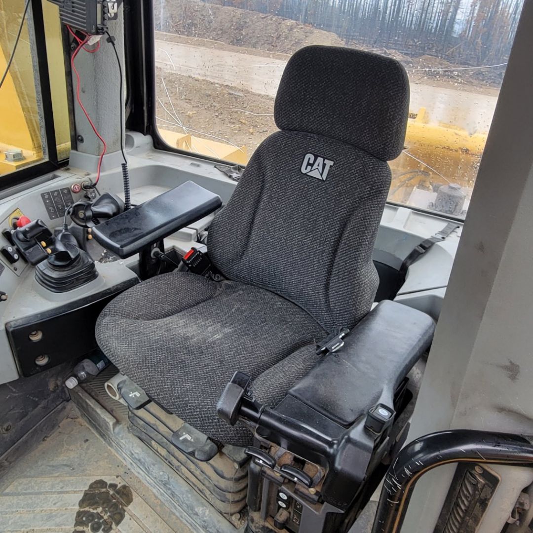  2014 CAT D10T2 at Conquest Equipment British Columbia