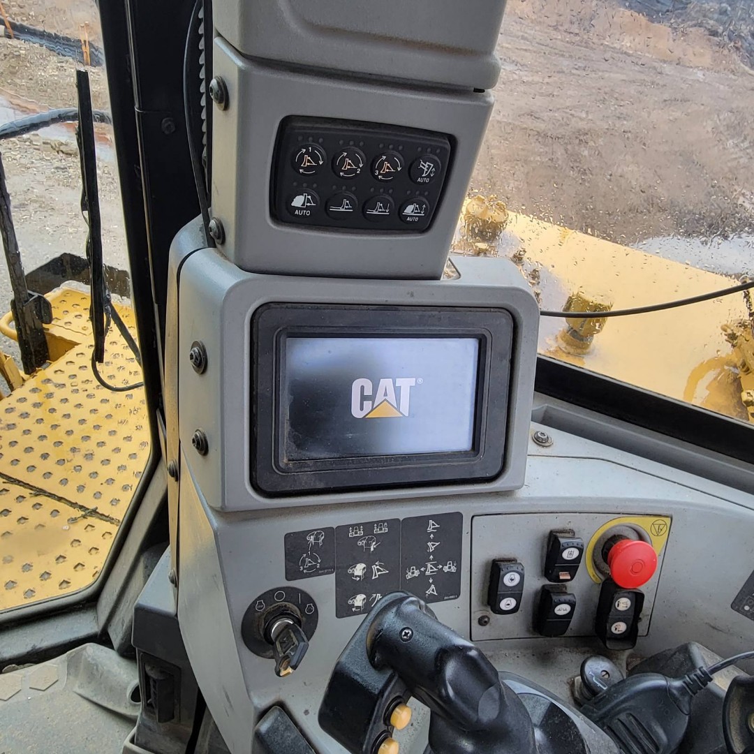  2014 CAT D10T2 at Conquest Equipment British Columbia