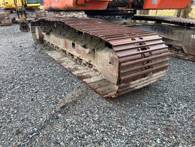  2006 HITACHI ZX200 LC at Conquest Equipment British Columbia
