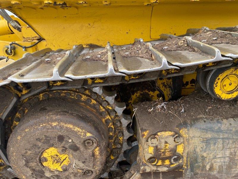  2019 KOMATSU D65PXI-18 at Conquest Equipment Alberta