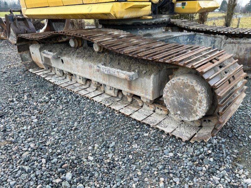  2014 KOMATSU PC290LC-10 at Conquest Equipment British Columbia