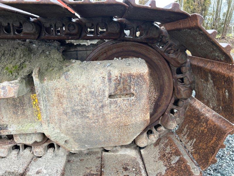  2006 HITACHI ZX200 LC at Conquest Equipment British Columbia