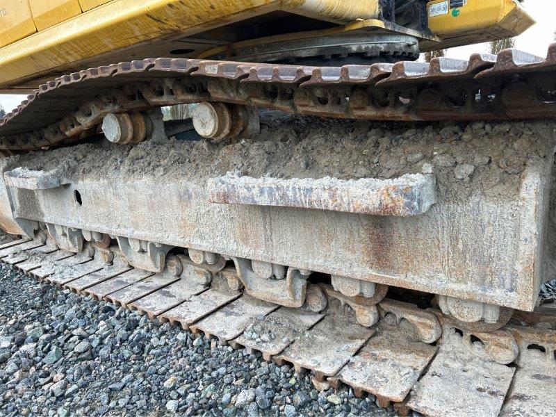  2014 KOMATSU PC290LC-10 at Conquest Equipment British Columbia