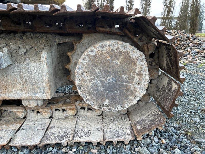  2014 KOMATSU PC290LC-10 at Conquest Equipment British Columbia
