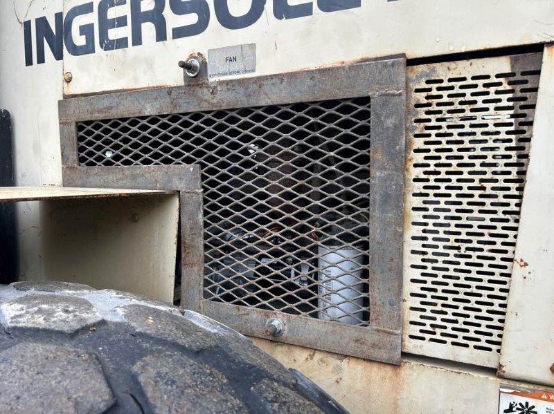  1991 Ingersoll Rand SD100D at Conquest Equipment British Columbia