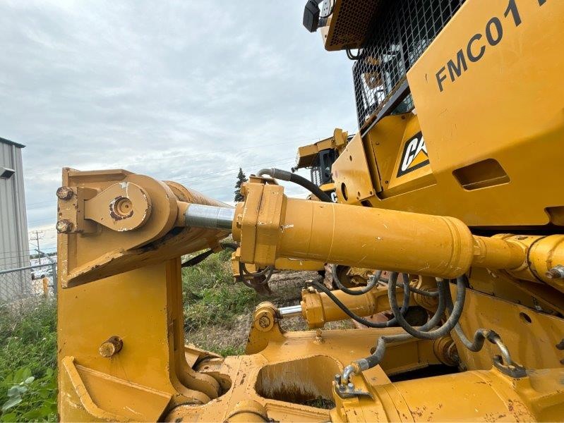 2017 CAT D8T at Conquest Equipment Alberta