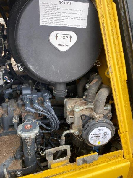  2019 KOMATSU D65PXI-18 at Conquest Equipment Alberta