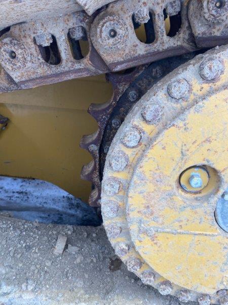  2012 CAT D6T XW at Conquest Equipment Saskatchewan