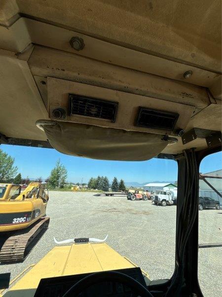  1996 Moxy MT30S-3 at Conquest Equipment Montana