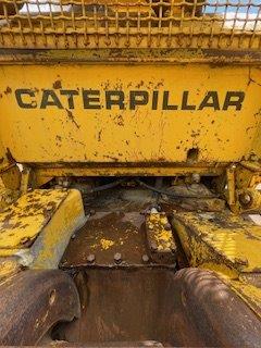  1965 CAT D8H at Conquest Equipment British Columbia