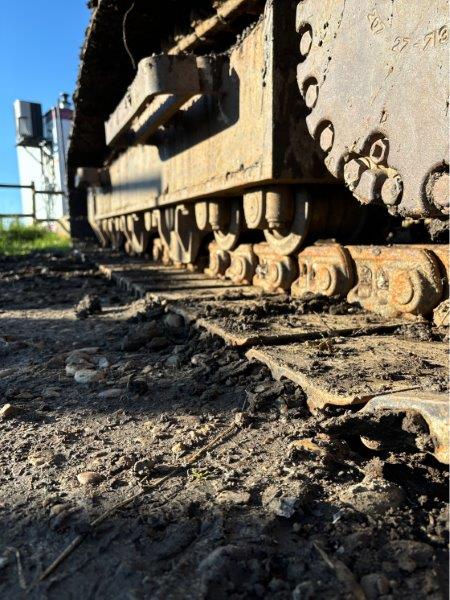  2011 KOMATSU PC270 LC-8 at Conquest Equipment Alberta