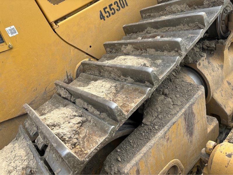  2018 CAT D8T at Conquest Equipment Montana
