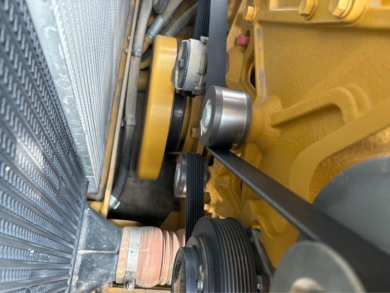  2018 CAT D8T at Conquest Equipment Montana