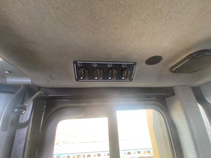  2012 CAT D6T XW at Conquest Equipment Saskatchewan