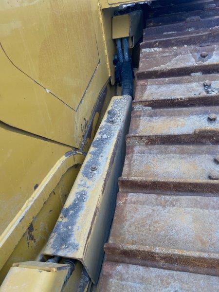  2012 CAT D6T XW at Conquest Equipment Saskatchewan