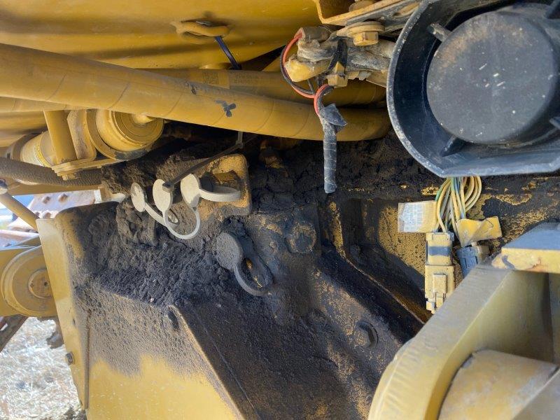  2014 CAT D6T XW at Conquest Equipment Saskatchewan