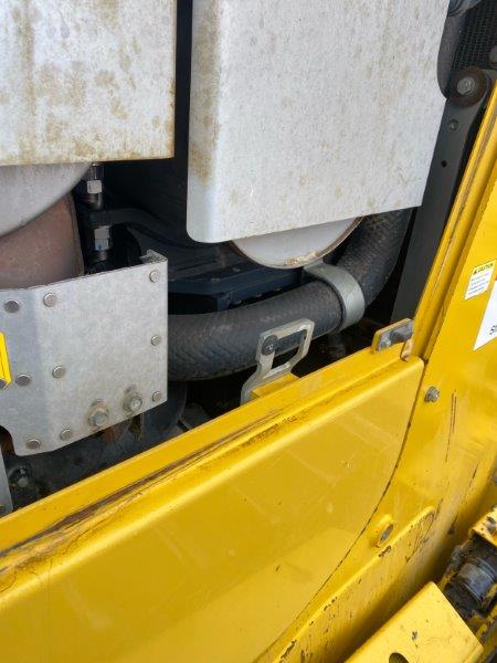  2018 KOMATSU D65PXI-18 at Conquest Equipment Alberta