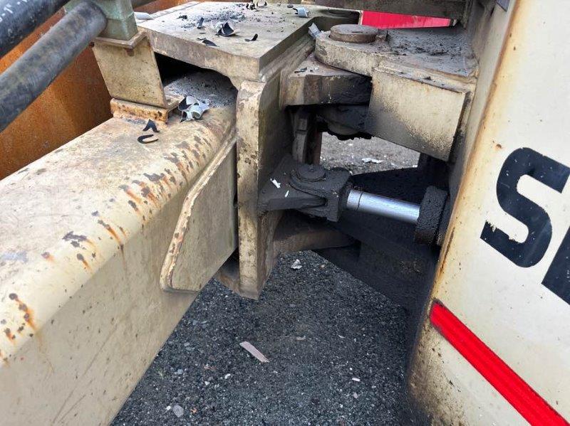  1992 Ingersoll Rand SD100D at Conquest Equipment British Columbia
