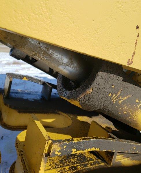  2001 CAT D7R at Conquest Equipment North Dakota