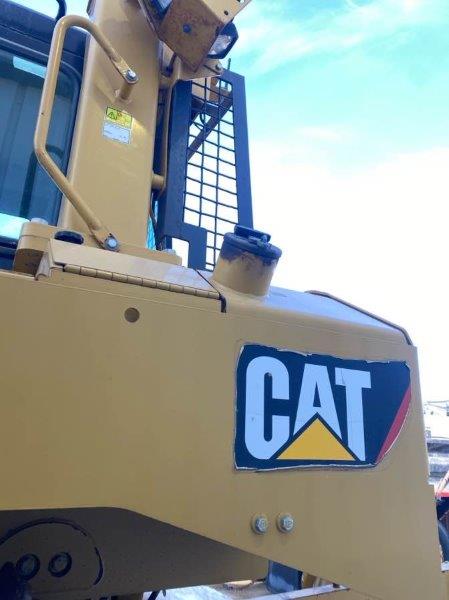  2012 CAT D6T XW at Conquest Equipment Saskatchewan