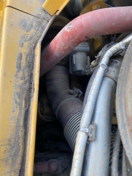  2012 CAT D6T XW at Conquest Equipment Saskatchewan