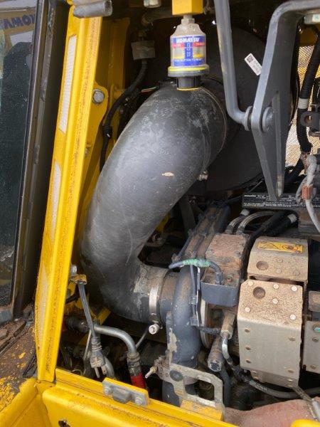 2019 KOMATSU D65PXI-18 at Conquest Equipment Alberta