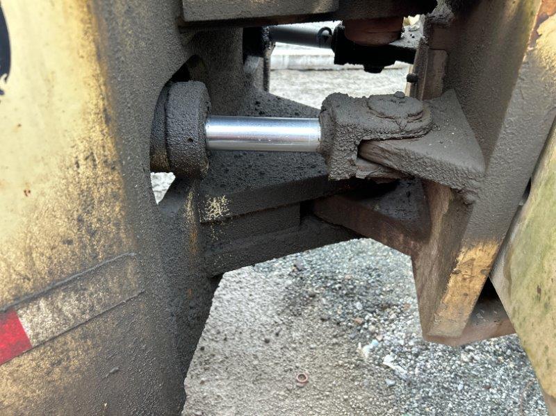  1992 Ingersoll Rand SD100D at Conquest Equipment British Columbia