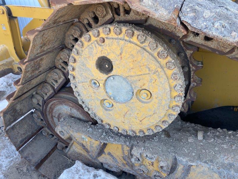  2012 CAT D6T XW at Conquest Equipment Saskatchewan