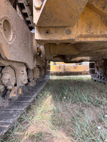  2018 CAT D8T at Conquest Equipment Montana