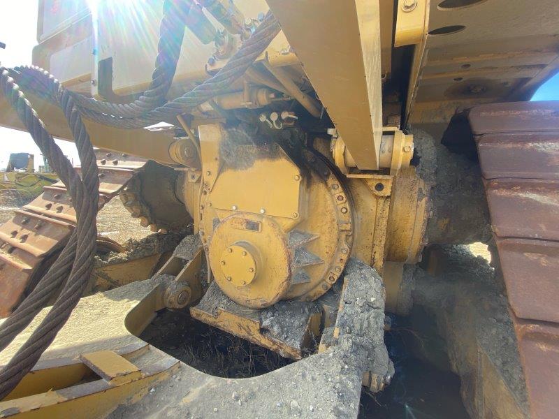  2014 CAT D6T XW at Conquest Equipment Saskatchewan