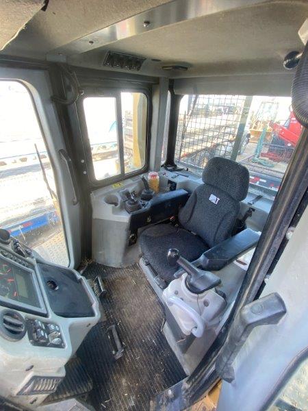  2012 CAT D6T XW at Conquest Equipment Saskatchewan