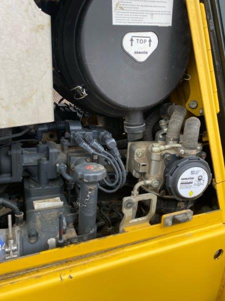  2018 KOMATSU D65PXI-18 at Conquest Equipment Alberta