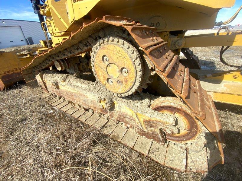  2014 CAT D6T XW at Conquest Equipment Saskatchewan