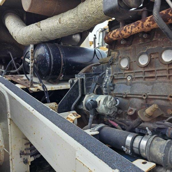  2008 TEREX TS14G at Conquest Equipment Montana